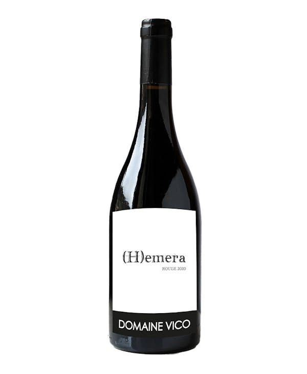 DOMAINE VICO (H)EMERA ROUGE